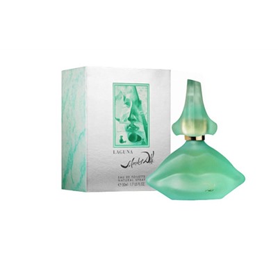 Туалетная вода Salvador Dali Laguna 100мл edt  жен