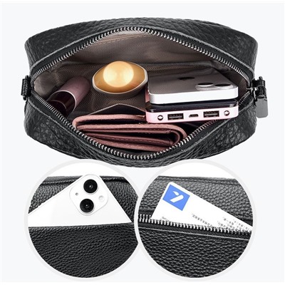 Bags Сумка женская / кожа /  без логотипа 1221