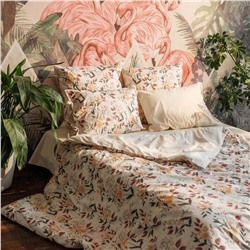 КПБ перкаль Эко Style (нав 50*70) Волшебная ночь <8842/1 Charm Скидка>