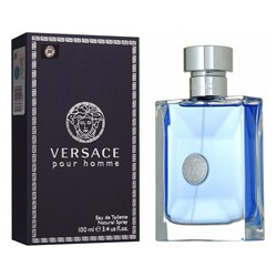 EU Versace Pour Homme edt 100 ml