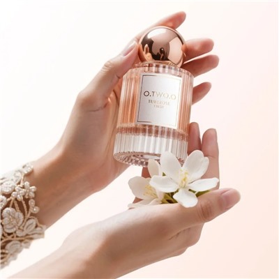 O.TWO.O Парфюм Wonderland Garden Parfum Tuberose 50 ml