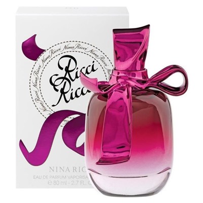 Nina Ricci Ricci Ricci For Women edp 80 ml
