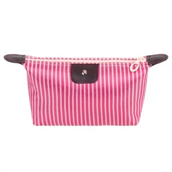 Kristaller Косметичка-пенал Stripes, розовый