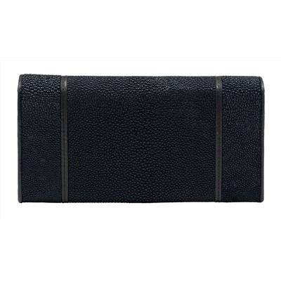 Кошелек женский из кожи ската