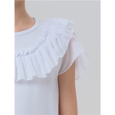 Блузка для девочки