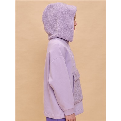 Толстовка для девочек