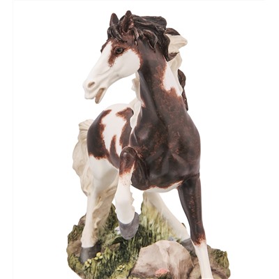 Veronese WS-1411/ 3 Статуэтка «Лошадь»
