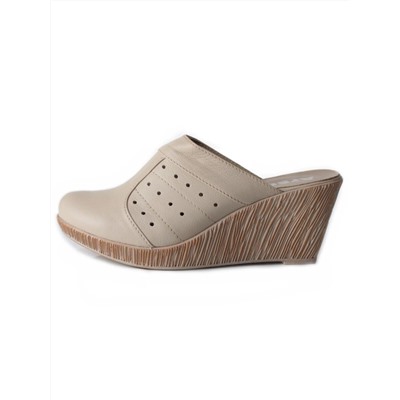 08-201871/55 BEIGE Босоножки женские (натуральная кожа)