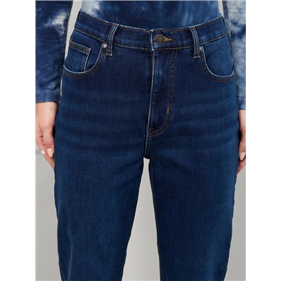 Женские джинсы арт. 19752-Warm