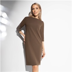 Платье с акцентными рукавами, Поколение Next (для объятий)