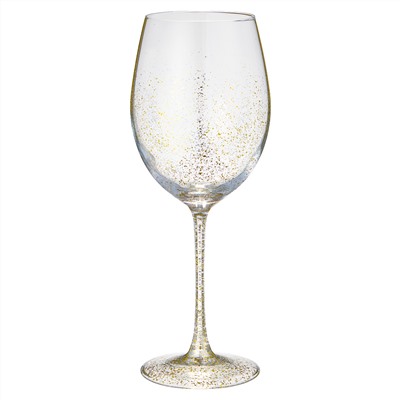НАБОР БОКАЛОВ ДЛЯ ВИНА "SPARKLES" ИЗ 2 ШТ. 560 МЛ