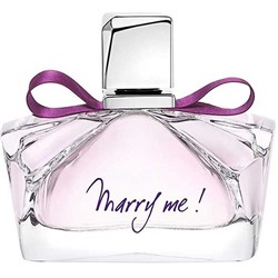 LANVIN MARRY ME lady 75ml edp