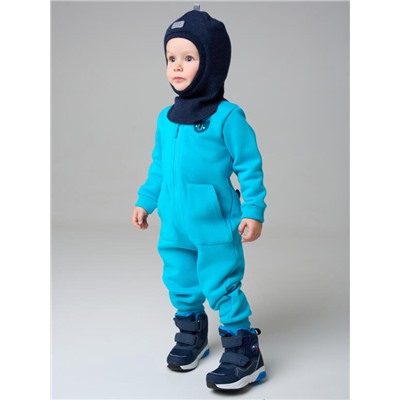 Ботинки зимняя для мальчика