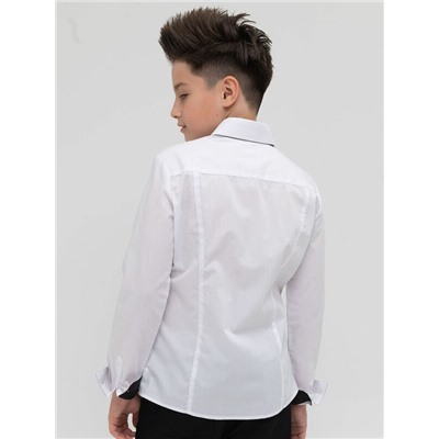 сорочка верхняя для мальчиков