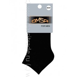 Носки мужские Eco 402 Дроп Omsa