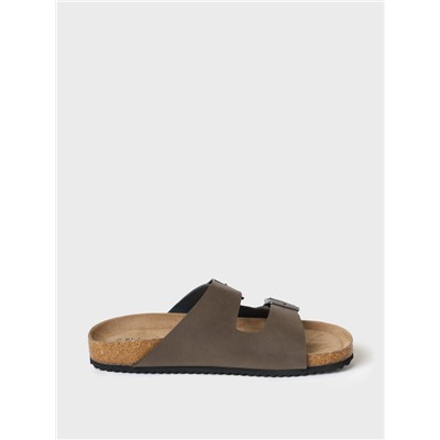 Сандалии мужские