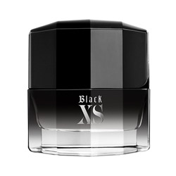 PACO RABANNE XS BLACK EXCESS men  50ml edt