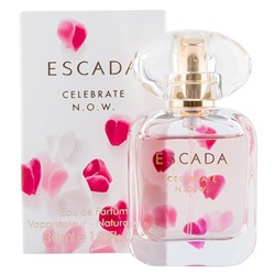 ESCADA CELEBRATE N.O.W. lady 30 ml edp