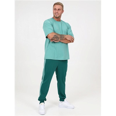 Брюки Хонест петроль ИвК