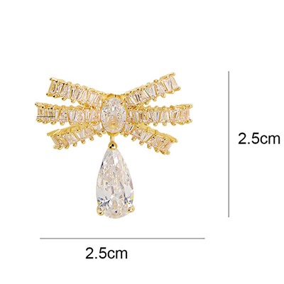 Брошь арт. 32 3668 (id 290520)