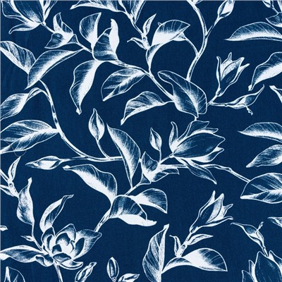 Покрывало Этель Magnolia, 180*215 см, 100% хлопок