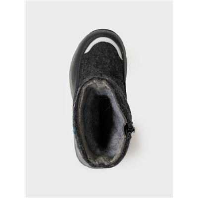 Сапоги зимние для мальчика