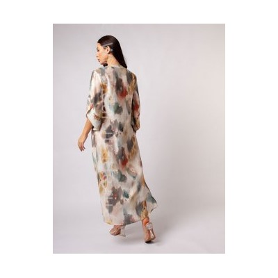 Платье домашнее №250119 Chantemely Дроп