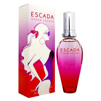 Escada Ocean Lounge For Women edp 50 ml