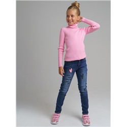 Джинсы для девочки