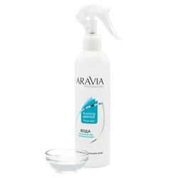 Aravia Вода косметическая успокаивающая, 300 мл