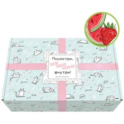 Подарочный набор: "MIMI BOX. TUTTI FRUTTI" 2-849/01 Bruno Visconti