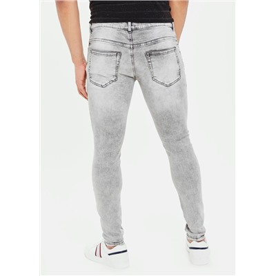 Stretch Super Skinny Jeans