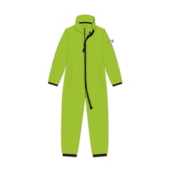 Комбинезон для мальчика