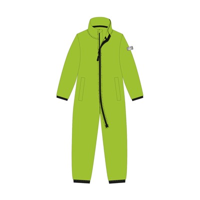 Комбинезон для мальчика