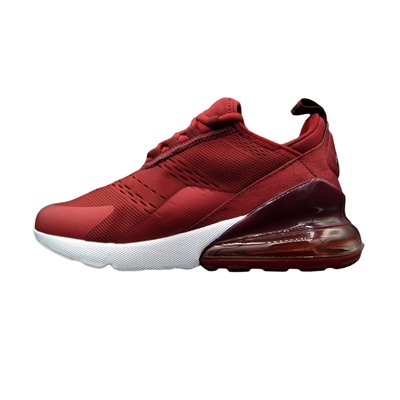 Кроссовки Aoka Air Max 270 Red арт 1105-6
