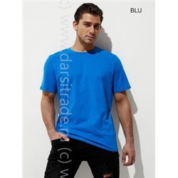 Футболка мужская OmT_U 1201 Omsa Дроп