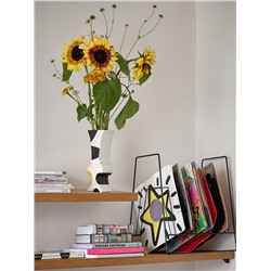 Ваза Echo из коллекции Accent, 25 см