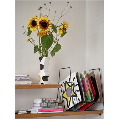 Ваза Echo из коллекции Accent, 25 см