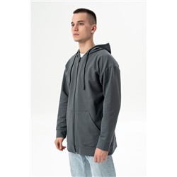 Джемпер мужской 23-507M3-WB св.серый