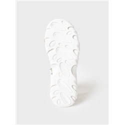 Сандалии для девочки