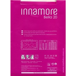 Колготки классические, Innamore, Bella 20 XXL оптом