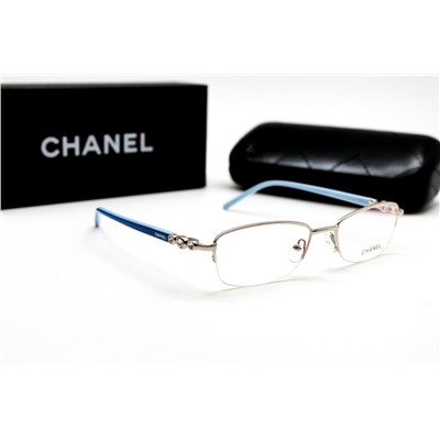 Распродажа без футляра Chanel оправа 6831 c10