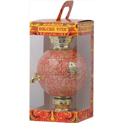 Amore De Bohema. Самовар Жар-птица 50 гр. жест.банка