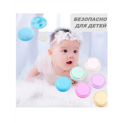 61333 Твердый освежитель воздуха 4шт