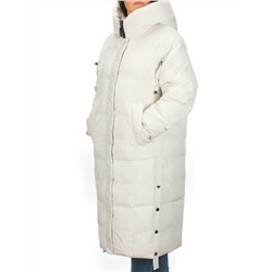 9789 MILK Куртка зимняя женская (200 гр. холлофайбера)