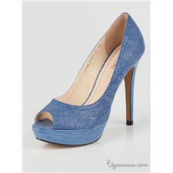 Туфли Just Couture 9JCWR31658S, мульти