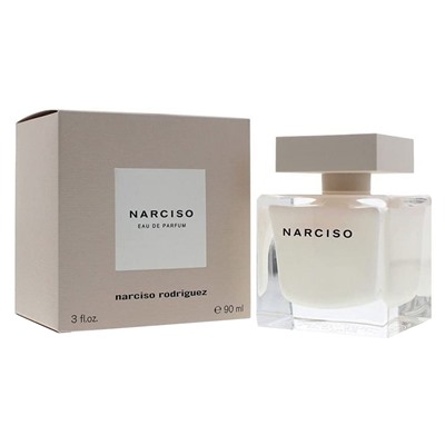 Narciso Rodriguez Narciso For Her edp 90 ml (бежевый)