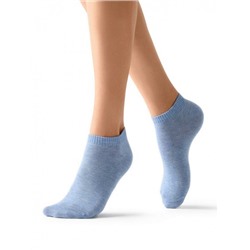 Носки женские х\б, Omsa, ECO 255 оптом