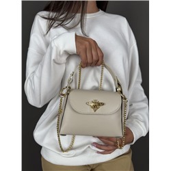 Сумка женская из телячьей кожи