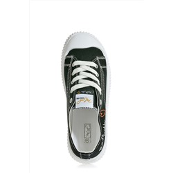 Полуботинки женские PATROL